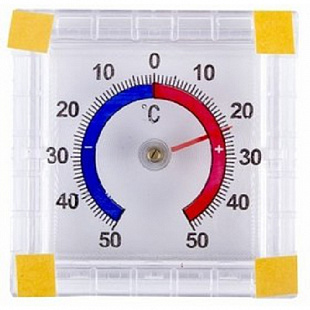 Термометр Rexant наружный механический 70-0580