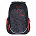 Рюкзак городской GRIZZLY RU-135-2 /1 black