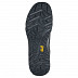 Ботинки мужские Jack Wolfskin Activate Texapore MID M grey