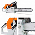Бензопила Stihl MS 880 6.4 кВт Шина/цепь 90см 11240113016