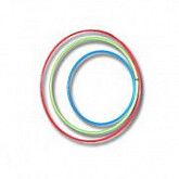 Обруч гимнастический 90