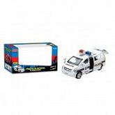 Машинка Ausini ZYC-0411-1/2/3 police