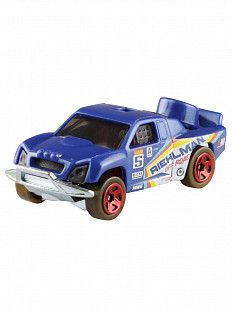 Набор машинок Hot Wheels HW Hot Trucks 5 шт. (1806 GHP51)