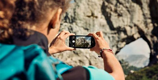 Чехол Thule Atmos X4 iPhone 7 black/red (3203476)