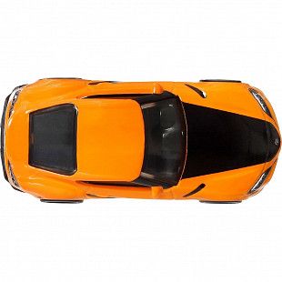 Машинка Hot Wheels Premium 2021 Toyota GR Supra (HNW46 JBM00)