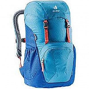 Рюкзак Deuter Junior 3610521-1324 azure/lapis (2021)