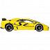 Машинка Hot Wheels Premium '95 Lamborghini Diablo SV (GJT68 JBL13)