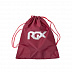 Мешок для обуви RGX 40x50 см BS-002 burgundy