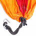Гамак KingCamp Parachute Hammock 3753 red/yellow
