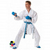 Кимоно каратэ Vimpex Sport Tokaido Kumite Master Pro WKF ATCP
