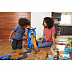 Набор игровой Hot Wheels City Мега-гараж (FTB68) Набор игровой Hot Wheels City Мега-гараж (FTB68)