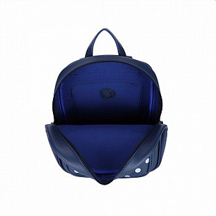 Городской рюкзак Ors Oro DW-990 /2 dark blue