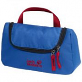 Несессер Jack Wolfskin Kids Washroom coastal blue 8002512-1201