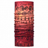 Бандана Buff High Uv Camino Vestiges Terracota