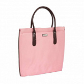 Сумка для ноутбука Pola П8017 pale pink