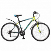 Велосипед Stinger Caiman 26" (2017) Green