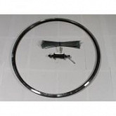 Переднее колесо Olimp 26" wheel07