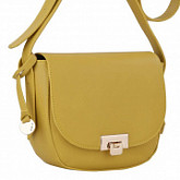 Женская сумка Pola 64440 yellow