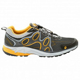 Полуботинки Jack Wolfskin Passion Trail Low M grey