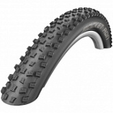 Велопокрышка Schwalbe Rocket Ron Evo 27,5x2,80 SnakeSkin TL-Easy 650B Addix Spgrip Folding 11600826.01