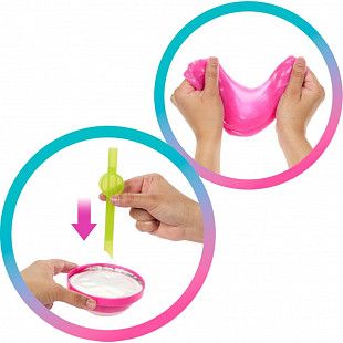 Кукла Barbie Pop Reveal Bubble Tea Series (HTJ18 HTJ20)