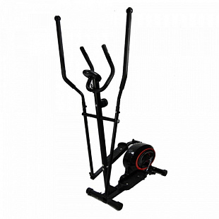 Эллиптический тренажер Atlas Sport AS-502 black