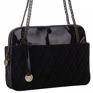 Женская сумка Pola 4192 black