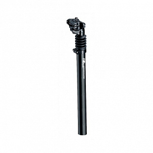 Подседельный штырь Longus Spring Al (27,2/400мм, Black) 398274