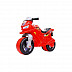 Беговел мотоцикл RT Racer RZ 1 ОР501в6 red