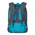 Рюкзак GRIZZLY RD-954-2 dark grey