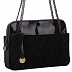 Женская сумка Pola 4192 black