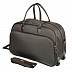 Дорожная сумка Polar 7017.3 brown