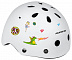 Шлем детский Powerslide Allround Kids 906022 white