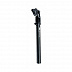 Подседельный штырь Longus Spring Al (27,2/400мм, Black) 398274