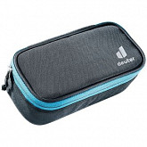 Пенал Deuter Pencil Case 3890021-7000 black (2021)