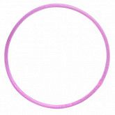 Обруч металлический 90 см 2,35 кг Pink