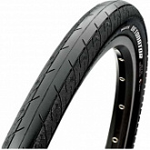 Велопокрышка Maxxis Detonator 27.5x1.5 Wire Single TB85917000 Black