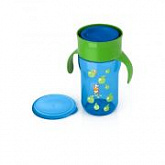 Чашка-поильник Philips Avent Взрослая 340 мл SCF784/00 blue