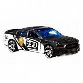 Машинка Hot Wheels Batman Dodge Charger 1/6 (GDG83)