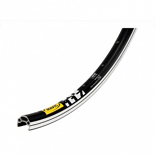 Обод Mavic XM 117'15 Black 26" 12825432