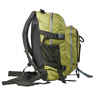 Рюкзак Polar П3955 red