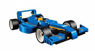 Конструктор LEGO Гоночный автомобиль 31070