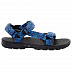 Сандалии мужские Jack Wolfskin Seven Seas Men 4016971 blue Сандалии мужские Jack Wolfskin Seven Seas Men 4016971 blue