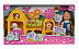 Кукла Evi Love Happy Farm 12 см. (105733075) Кукла Evi Love Happy Farm 12 см. (105733075)