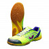 Кроссовки для настольного тенниса Butterfly Lezoline Sonic green