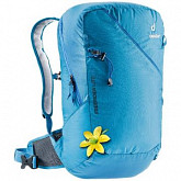 Рюкзак Deuter Freerider Lite 18 SL 3303021-3065 azure (2020-21)