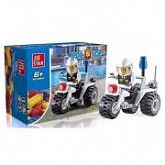 Конструктор Police 20003
