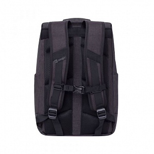 Рюкзак GRIZZLY RU-810-1 black