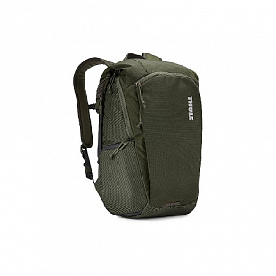 Рюкзак для фотоаппарата Thule EnRoute Camera Backpack 25L TECB125DKF green (3203905)