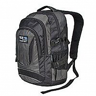 Рюкзак Polar 38309 Black